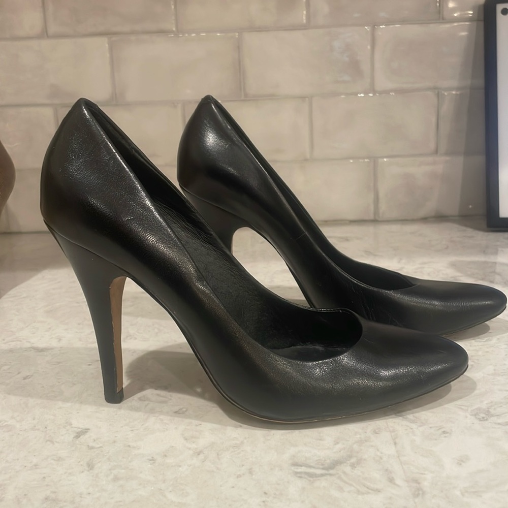 EUC Aldo 4” pumps
